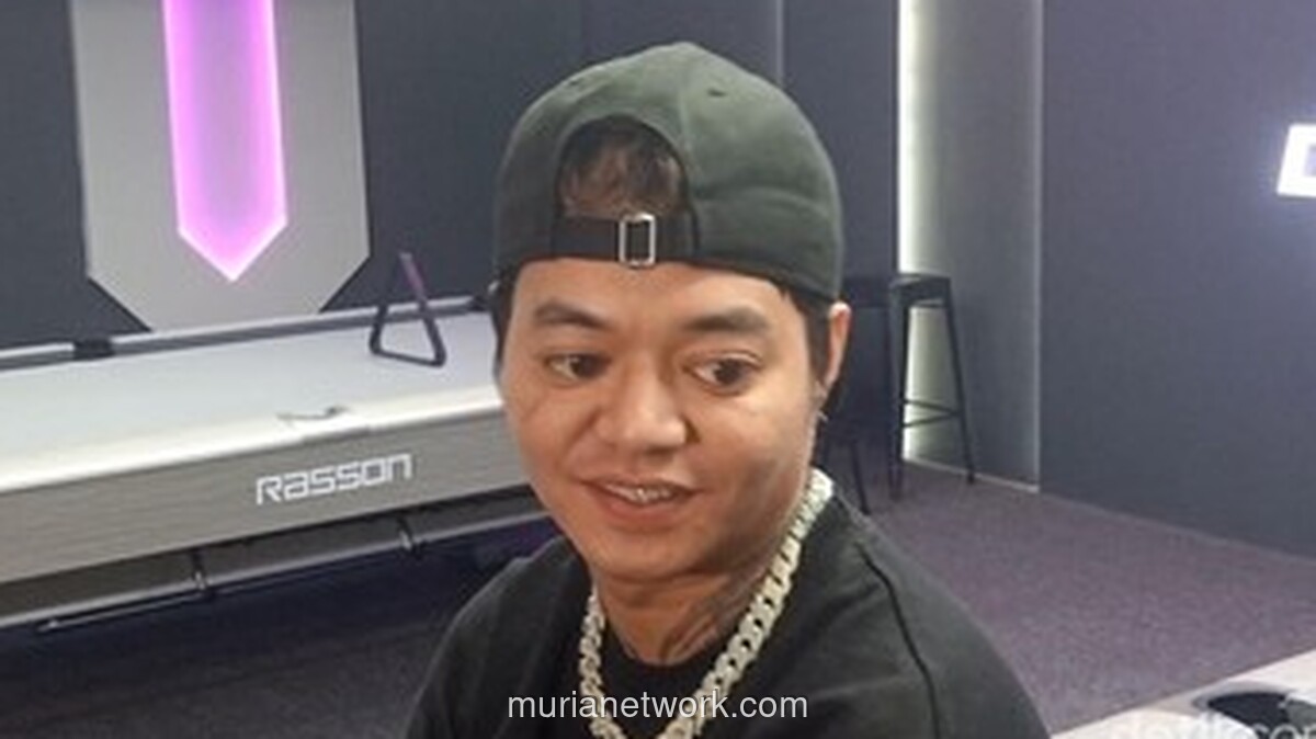 Kekasih Lula Lahfah Diperiksa Polisi Besok, Obat-obatan Jadi Barang Bukti