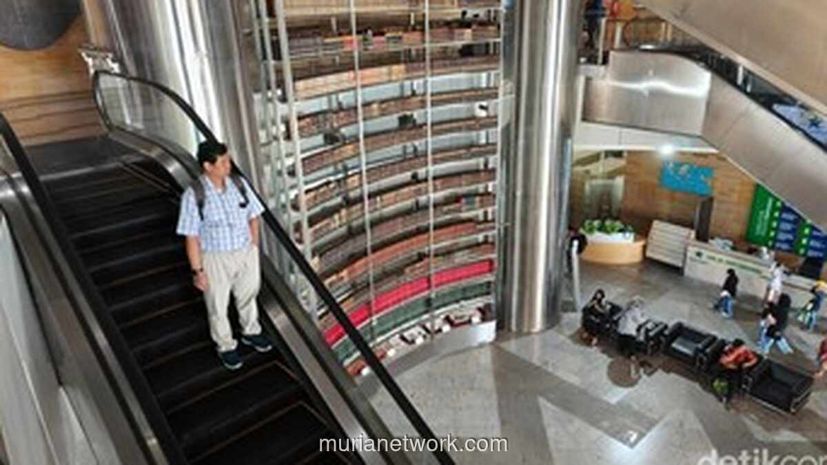 Perpusnas Terpangkas Drastis, Anggaran Rp 377 Miliar Dinilai Tak Mampu Rawat Naskah Kuno