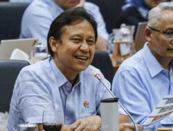 Menkes: Gemuk Itu Masalah, Targetkan Harapan Hidup 76 Tahun dengan Skrining Masif