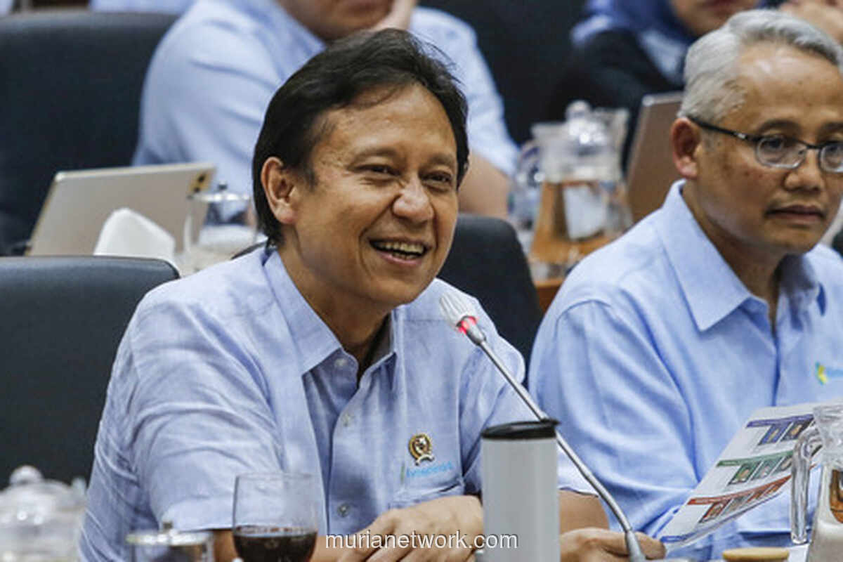 Menkes: Gemuk Itu Masalah, Targetkan Harapan Hidup 76 Tahun dengan Skrining Masif