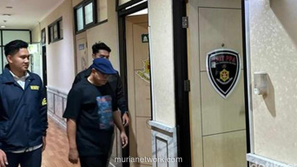 Polisi Amankan Akun Medsos Guru Diduga Pencabulan, Penuh Foto Anak-anak