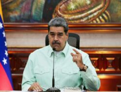 Malam Pengkhianatan di Caracas: Washington Kembali Mainkan Naskah Lama