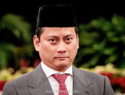 Istana Tahan Keputusan, Thomas Djiwandono Tetap di Wamenkeu untuk Sementara