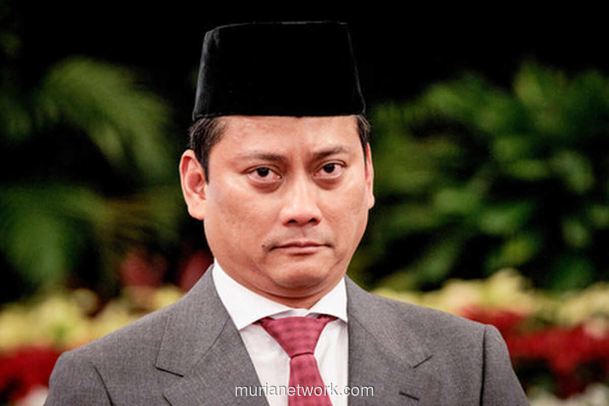 Istana Tahan Keputusan, Thomas Djiwandono Tetap di Wamenkeu untuk Sementara