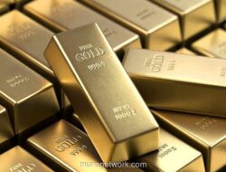 Gempa Keuangan di Shenzhen: Ratusan Triliun Menguap di Balik Janji Emas