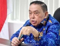 Wagub Sulbar Salim Mengga Wafat, Gubernur: Kami Kehilangan Sosok Teladan