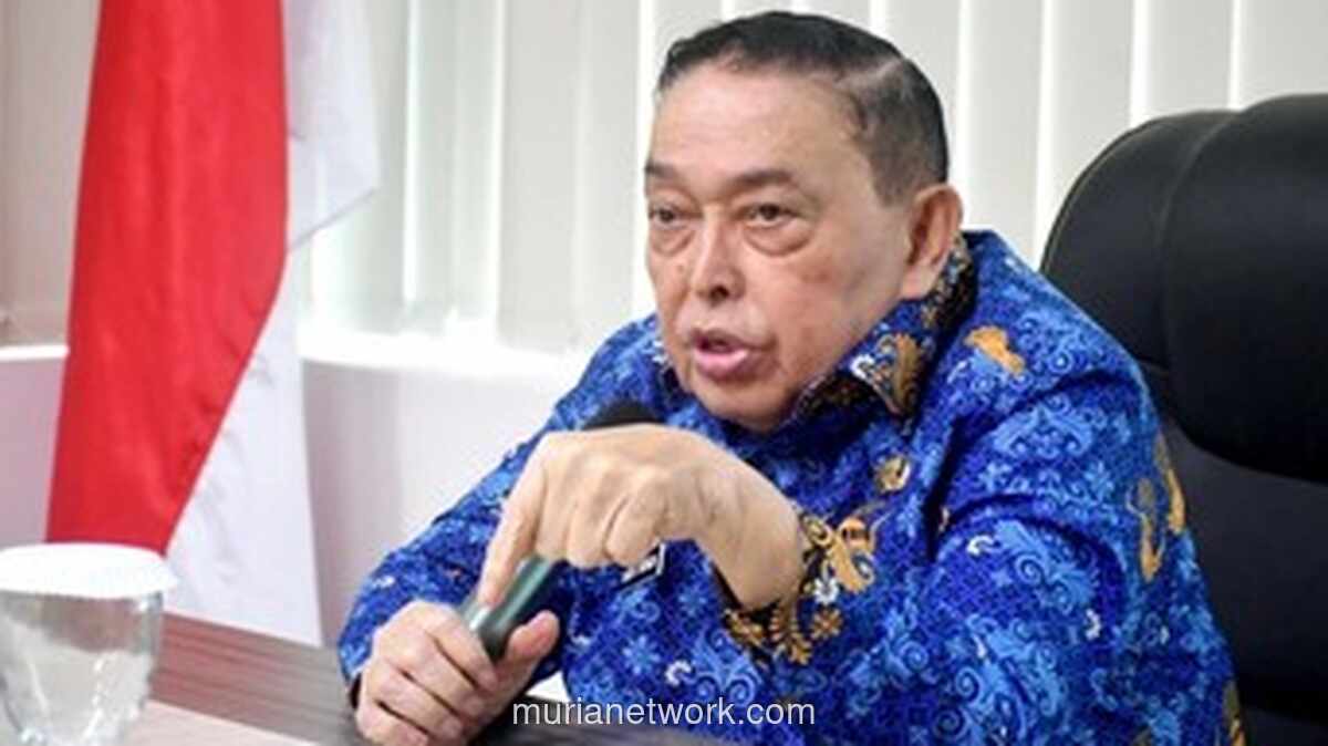 Wagub Sulbar Salim Mengga Wafat, Gubernur: Kami Kehilangan Sosok Teladan