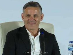 Herdman Buka Rahasia: Kontak dengan Pemain Inti Timnas Sudah Dimulai Sejak Natal