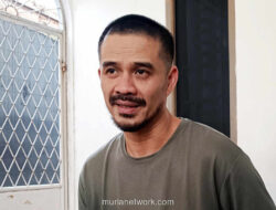 Roby Tremonti Merasa Disindir Aurelie Lewat Karakter Bobby dalam Buku