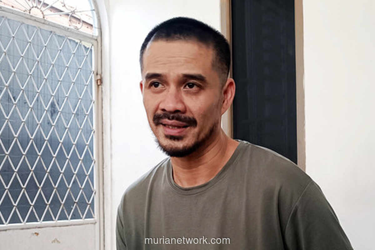 Roby Tremonti Merasa Disindir Aurelie Lewat Karakter Bobby dalam Buku