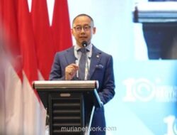 Gen Z Buka Suara di Senayan: Dari Lapangan Kerja hingga Krisis Iklim