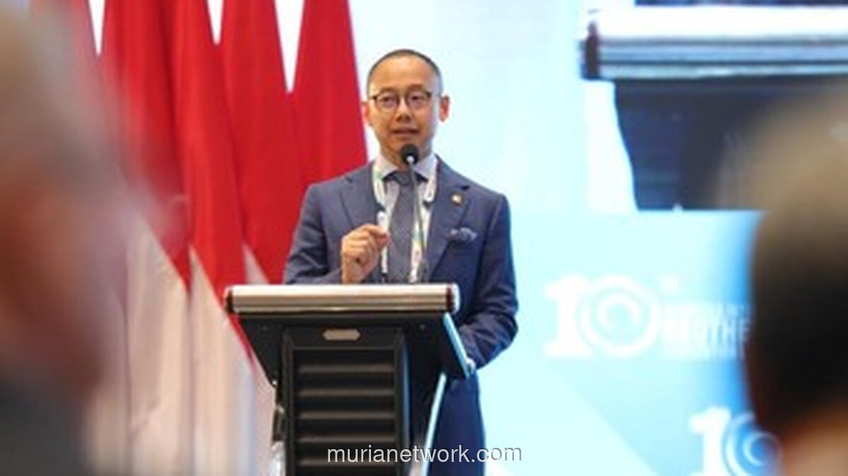 Gen Z Buka Suara di Senayan: Dari Lapangan Kerja hingga Krisis Iklim