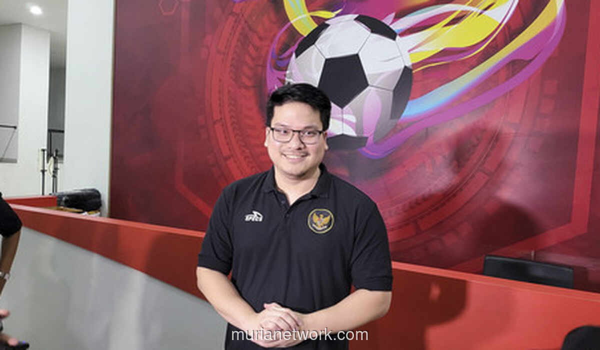 Ketua FFI Tegaskan: Futsal Indonesia Tetap di Bawah Naungan PSSI