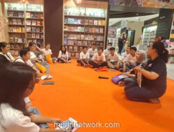 Sastra di Ujung Tanduk: Generasi Digital dan Kematian Imajinasi