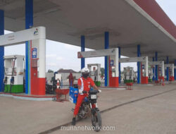 Libur Panjang Nataru, Konsumsi Bensin Hanya Naik Tipis: Tanda Pergeseran Pola Mobilitas?