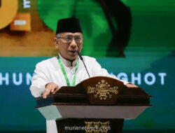 Peringatan Satu Abad NU: Ribuan Warga Padati Istora untuk Rayakan Mengawal Indonesia Merdeka