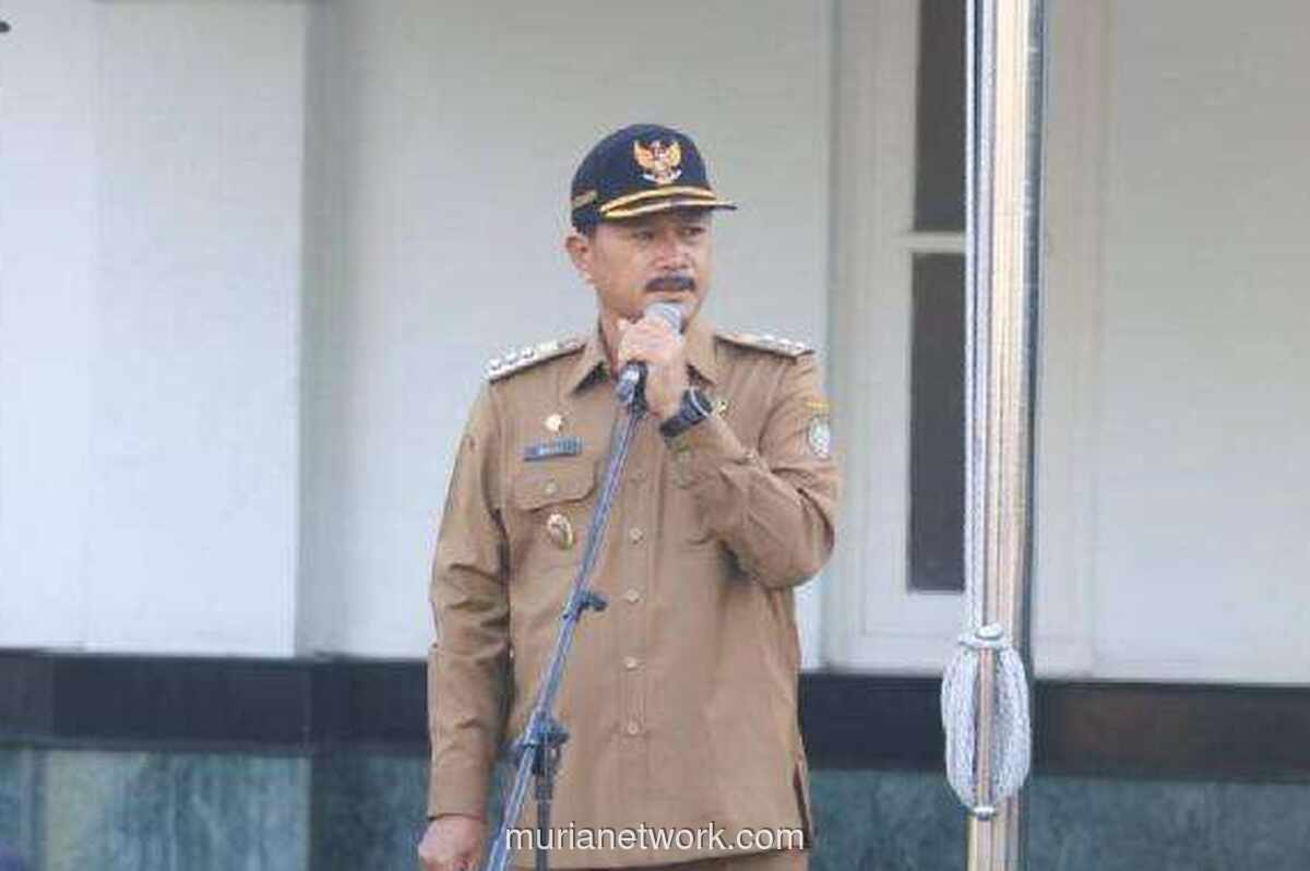 Wali Kota Madiun Dibawa ke Jakarta Usai OTT KPK, Uang Ratusan Juta Diamankan