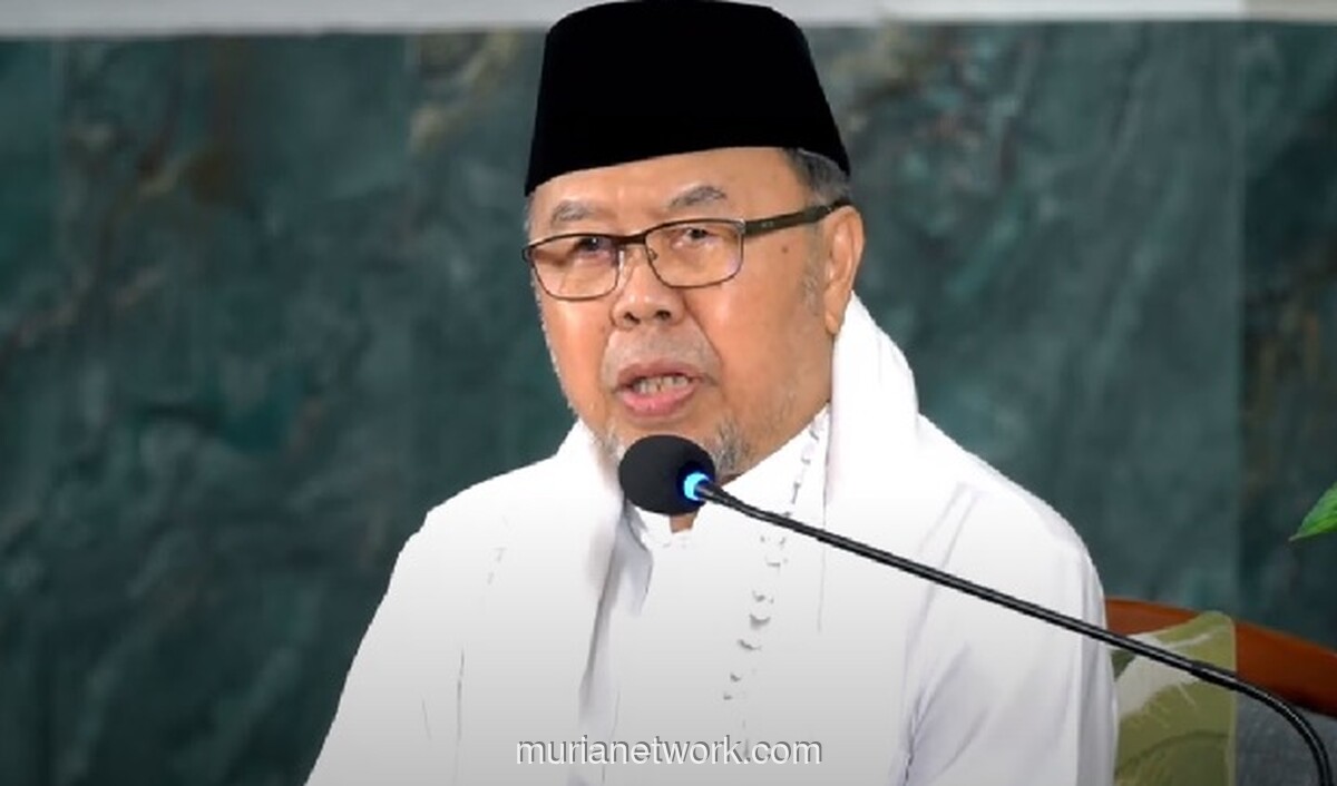 Cendekiawan Muslim Tolak Keras Wacana Intervensi Kurikulum dari Luar Negeri