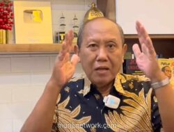 Gelombang Teror YouTuber dan Aktivis: Cermin Pertarungan Politik 2026?