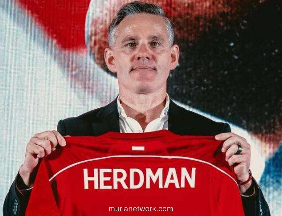 Hamka Hamzah Berpesan untuk PSSI: Jangan Ulangi Kisah Pilu Shin Tae-yong untuk Herdman