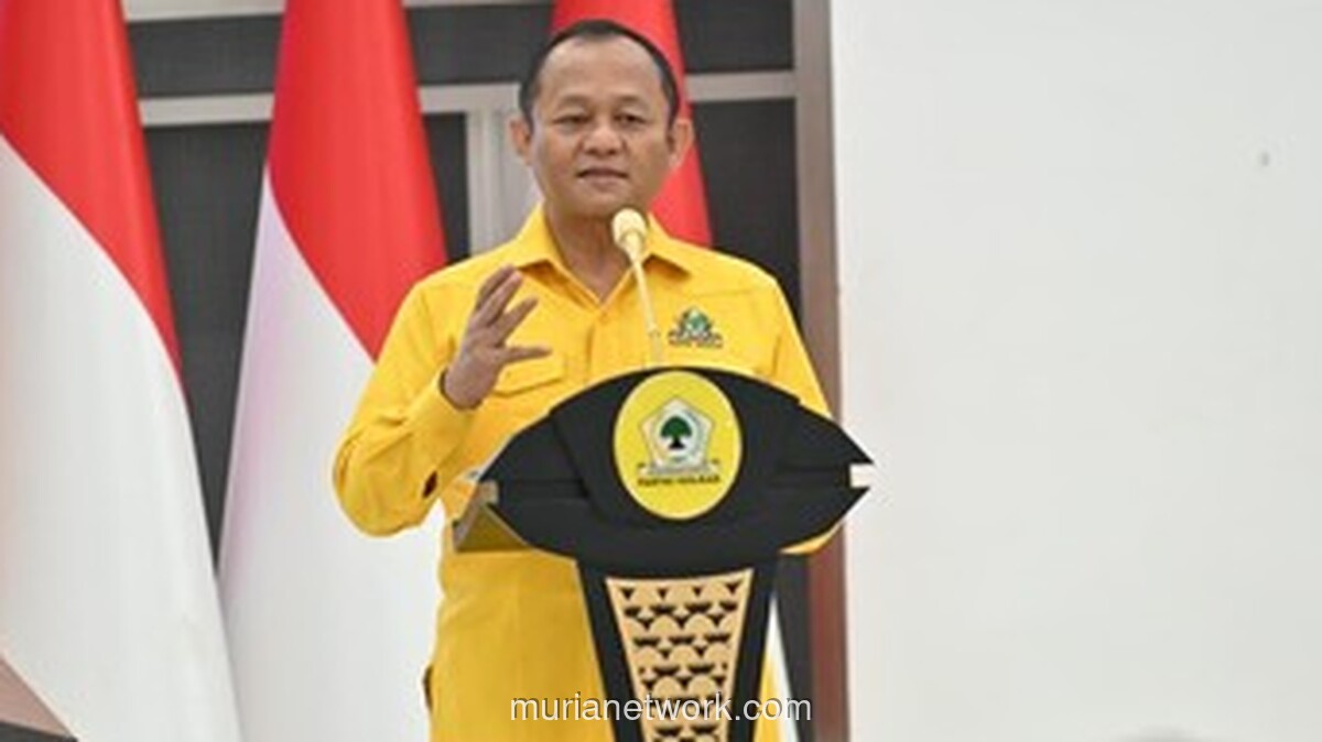 Sarmuji Tegaskan Koalisi Prabowo Tetap Solid, Wacanakan Aliansi Permanen