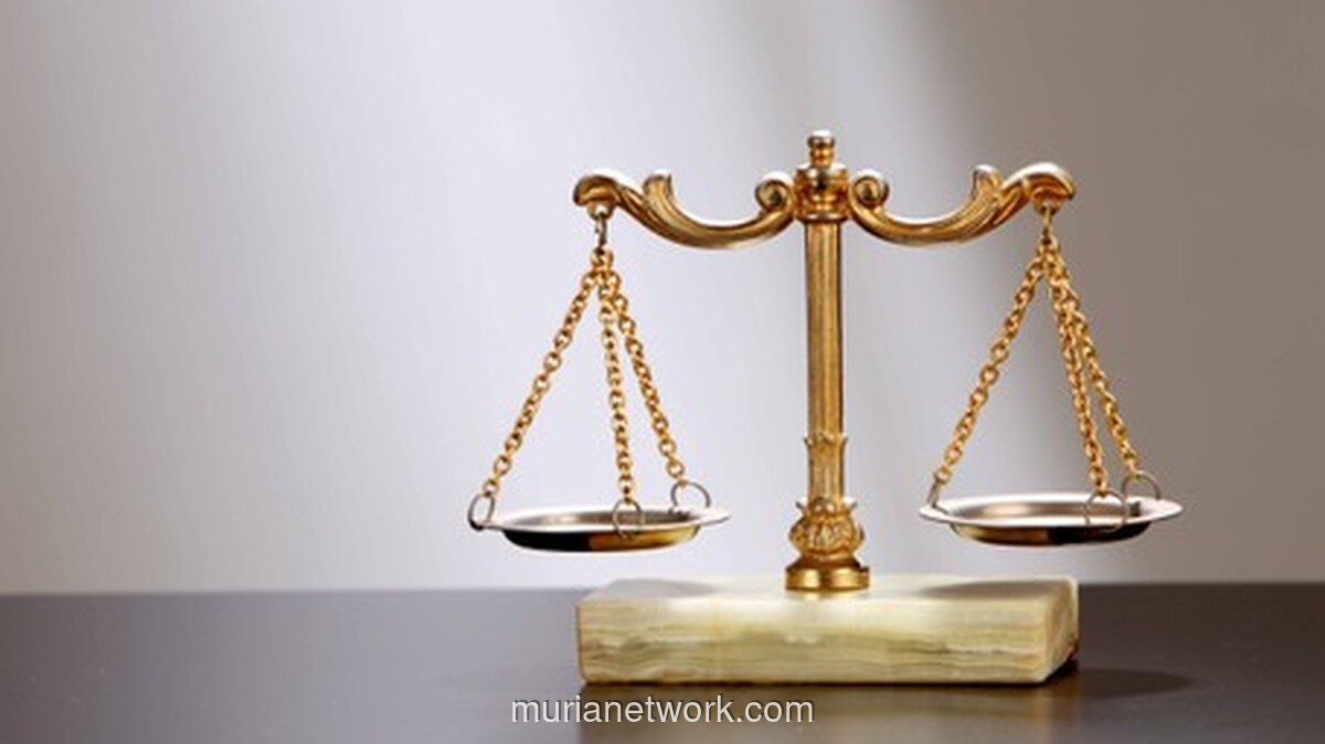 Di Balik Gaduh KUHP Baru: Ketika Hukum Berubah Jadi Hantu di Ruang Publik