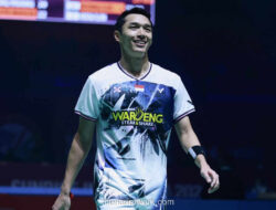 Tiga Harapan Indonesia Hadapi Ujian Berat di India Open 2026