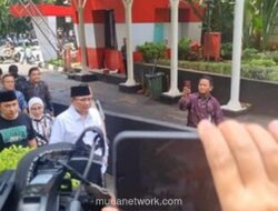 Gus Yaqut Kembali ke KPK, Bawa Catatan untuk Kasus Kuota Haji