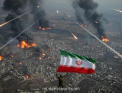 Iran Siaga Penuh, Israel Kirim Pesan Rahasia: Ketegangan yang Tak Kunjung Reda