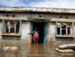 Mozambik Tenggelam: Banjir Parah Hantam Ratusan Ribu Jiwa