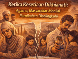 Ketika Kesetiaan Dikhianati: Bertahan atau Menyelamatkan Diri?