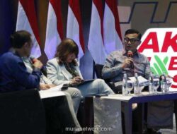 Andry Asmoro Desak Pemerintah Segera Rombak Kebijakan untuk Dongkrak Industri Manufaktur