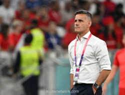 John Herdman Resmi Ditunjuk PSSI, Bawa Misi Kualifikasi Piala Dunia ke Indonesia