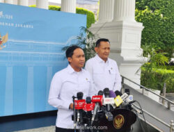 Menteri Kehutanan Bekuk Akses Kayu Hutan Usai Banjir Besar Sumatera