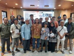 Malam Tanjidor di Mester: Saat Betawi dan Tionghoa Larut dalam Irama Melawan Rasisme