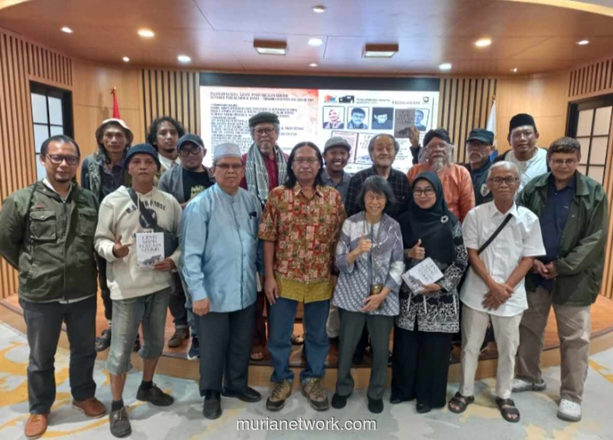 Malam Tanjidor di Mester: Saat Betawi dan Tionghoa Larut dalam Irama Melawan Rasisme