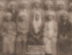 Sunyi yang Berbicara: Ketika Ulama Minang Menjinakkan Euforia Tahun Baru