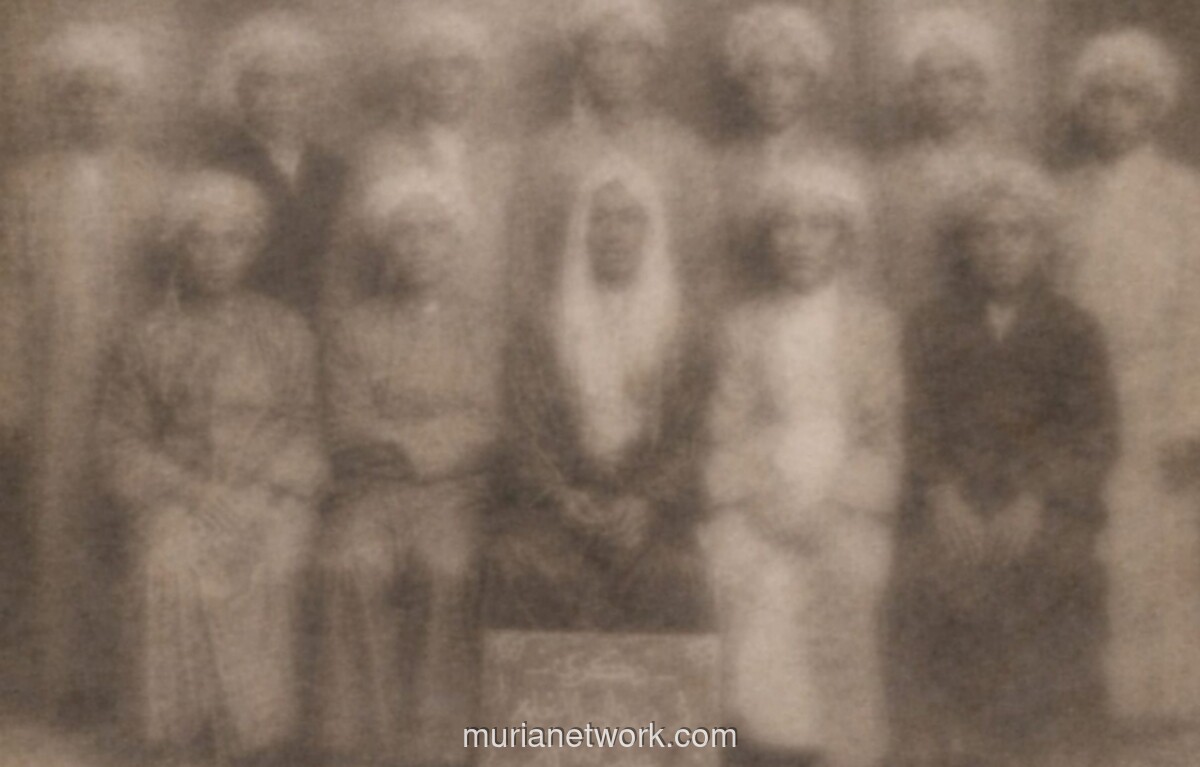 Sunyi yang Berbicara: Ketika Ulama Minang Menjinakkan Euforia Tahun Baru