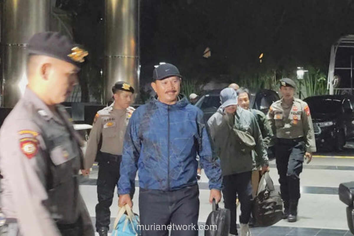 Wali Kota Madiun Ditangkap KPK, Diduga Terkait Fee Proyek dan Dana CSR