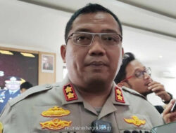 Kasus Mens Rea Pandji Pragiwaksono: Polda Periksa 10 Saksi, Tiga Laporan Polisi Menumpuk
