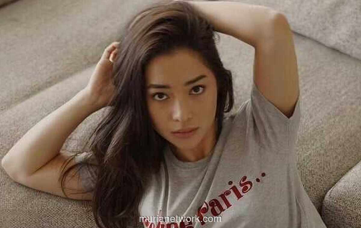 Buku Aurelie Buka Luka Lama, Nikita Willy Dituding Sebagai Bintang Arogan