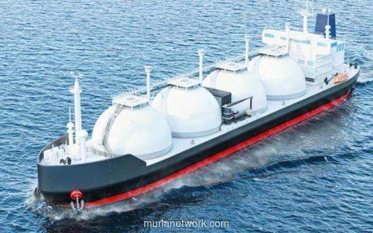 Potensi Rp8 Triliun dari Kapal Asing Menguap, INSA Desak Kolaborasi Kemenkeu-Kemenhub