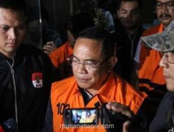 KPK Berburu Tim 8, Jaringan Pemerasan di Balik OTT Bupati Pati