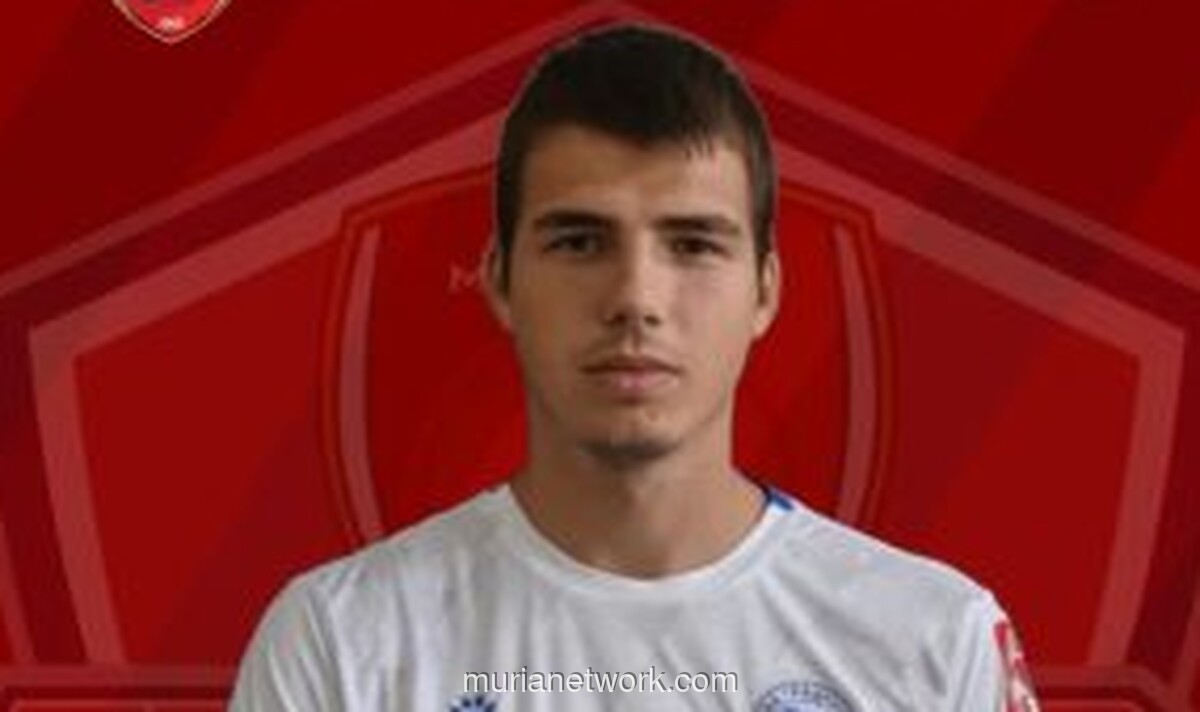 Luka Cumic Resmi Dapat Lampu Hijau, PSM Siap Hujani Semen Padang dengan Umpan Silang