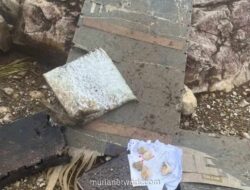 Penyimpangan Rute Diduga Jadi Pemicu Jatuhnya Pesawat di Maros