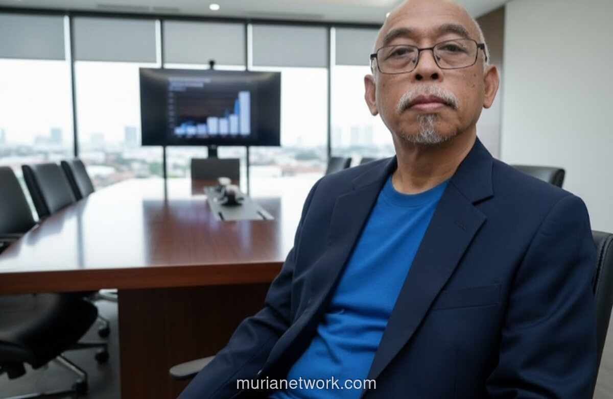 Aktivis Muhammadiyah Serukan Prabowo Ganti Kapolri, Sebut Pernyataan Sampai Titik Darah Penghabisan Provokatif