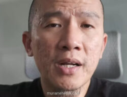 Felix Siauw Kecam Langkah Prabowo di Davos: Penjajahan Gaya Baru