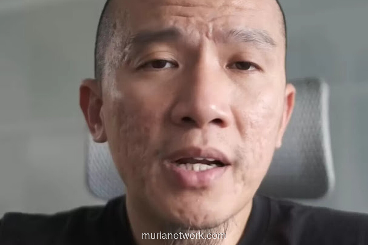 Felix Siauw Kecam Langkah Prabowo di Davos: Penjajahan Gaya Baru