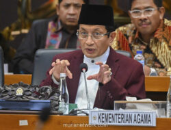 Menag: Ditjen Pesantren Tinggal Tunggu Keppres