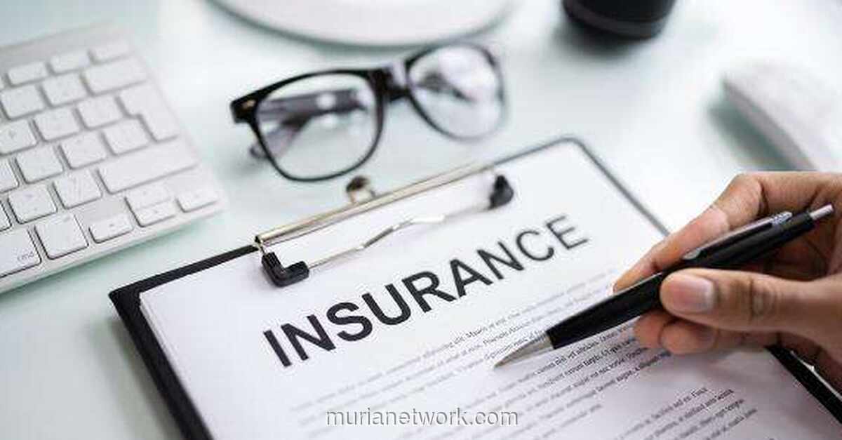 Aset Industri Asuransi dan Dana Pensiun Tembus Rp1.194 Triliun, Modal Kian Solid